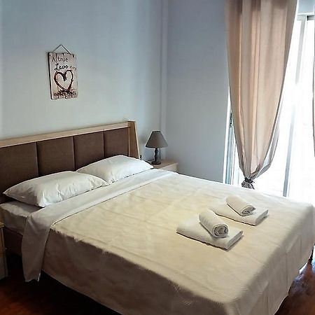 Homely Apartment Kavála Luaran gambar