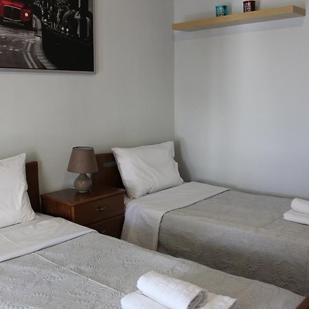 Homely Apartment Kavála Luaran gambar