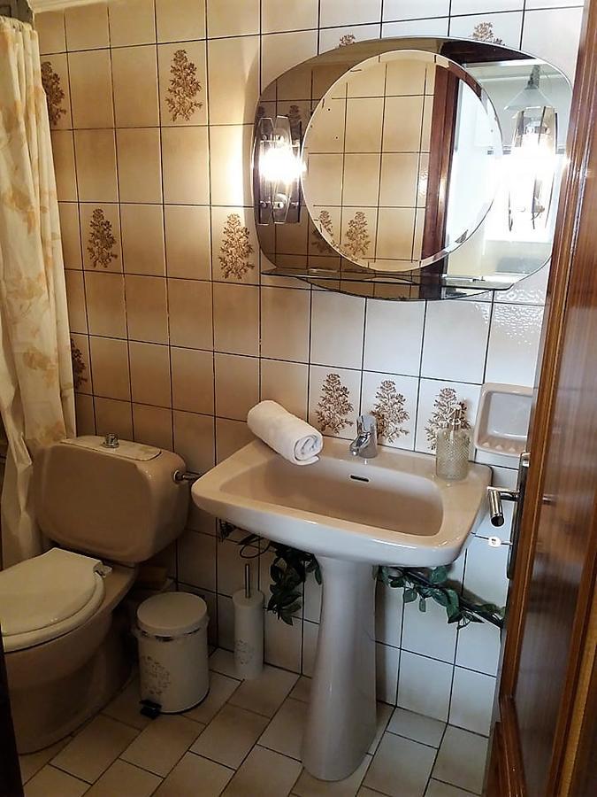 Homely Apartment Kavála Luaran gambar