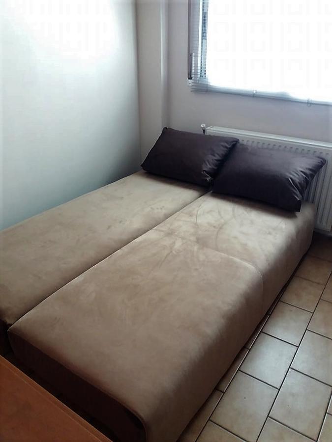 Homely Apartment Kavála Luaran gambar