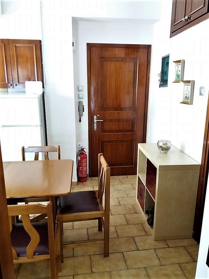 Homely Apartment Kavála Luaran gambar