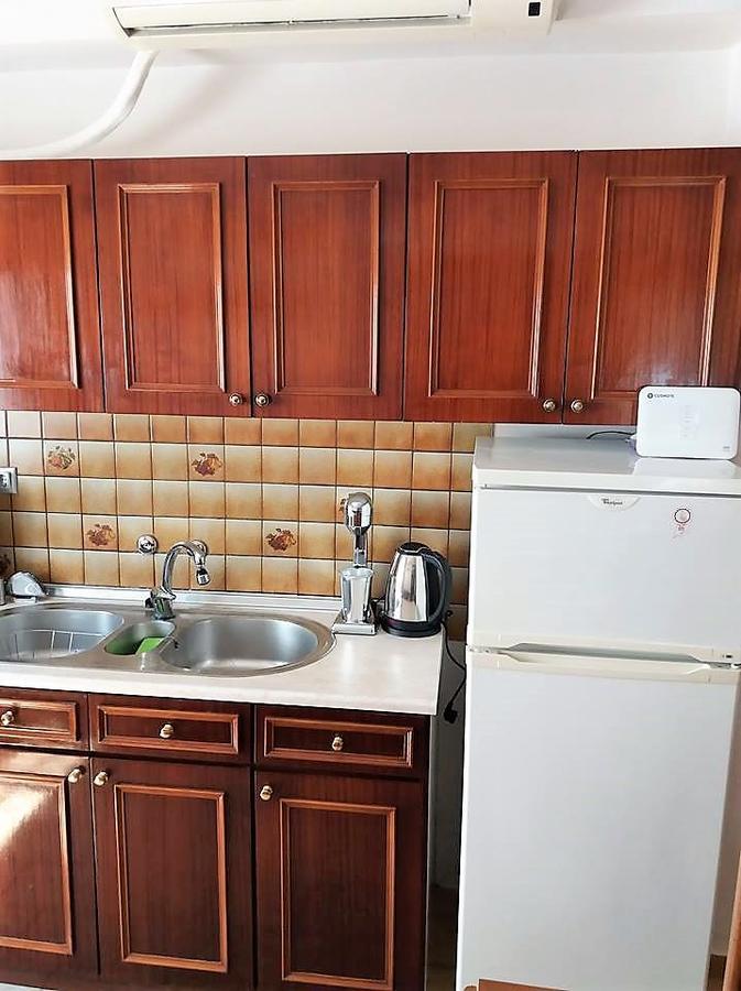 Homely Apartment Kavála Luaran gambar