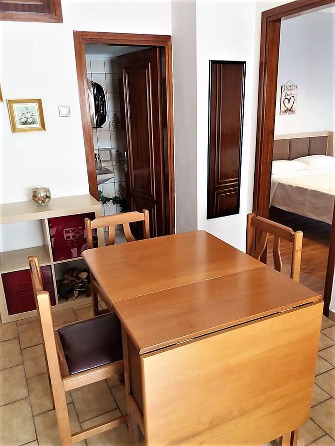 Homely Apartment Kavála Luaran gambar
