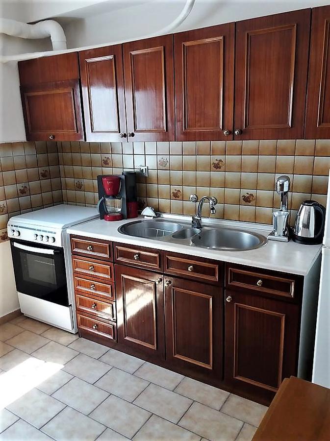 Homely Apartment Kavála Luaran gambar