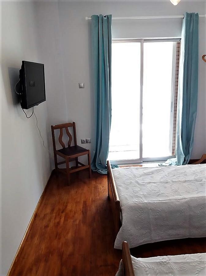 Homely Apartment Kavála Luaran gambar