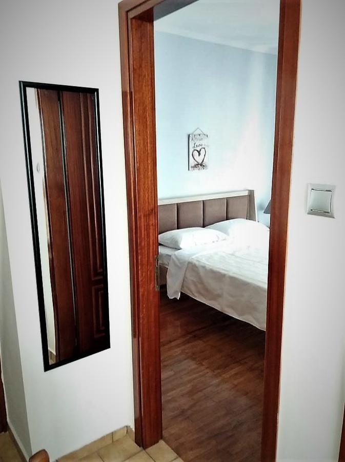 Homely Apartment Kavála Luaran gambar