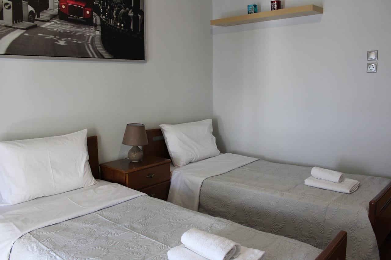 Homely Apartment Kavála Luaran gambar
