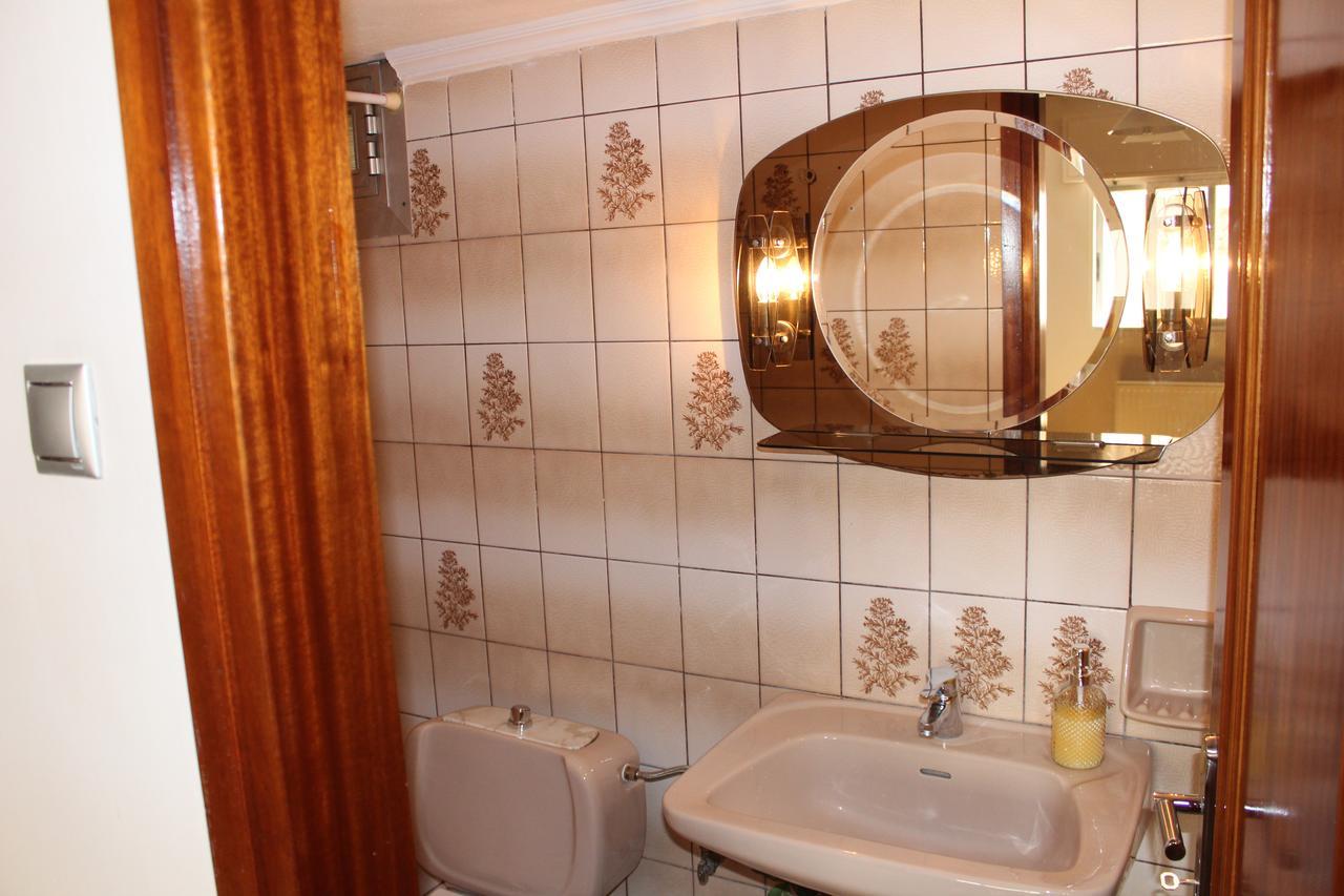 Homely Apartment Kavála Luaran gambar