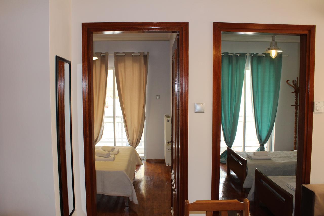 Homely Apartment Kavála Luaran gambar